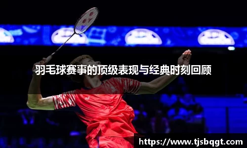 羽毛球赛事的顶级表现与经典时刻回顾